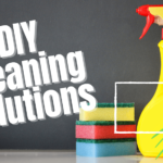 DIY Cleaning Solutions