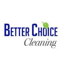 Better Choice Cleaning Houston
