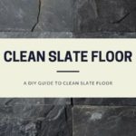 Clean Slate Floor