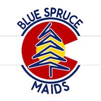 Blue Spruce Maids
